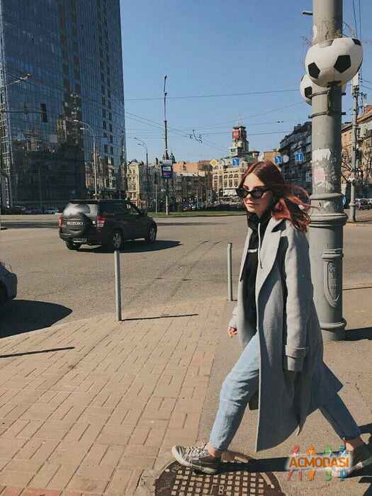 Софія Борисівна Мельник фото №1386624. Завантажено 05 Квітня 2019