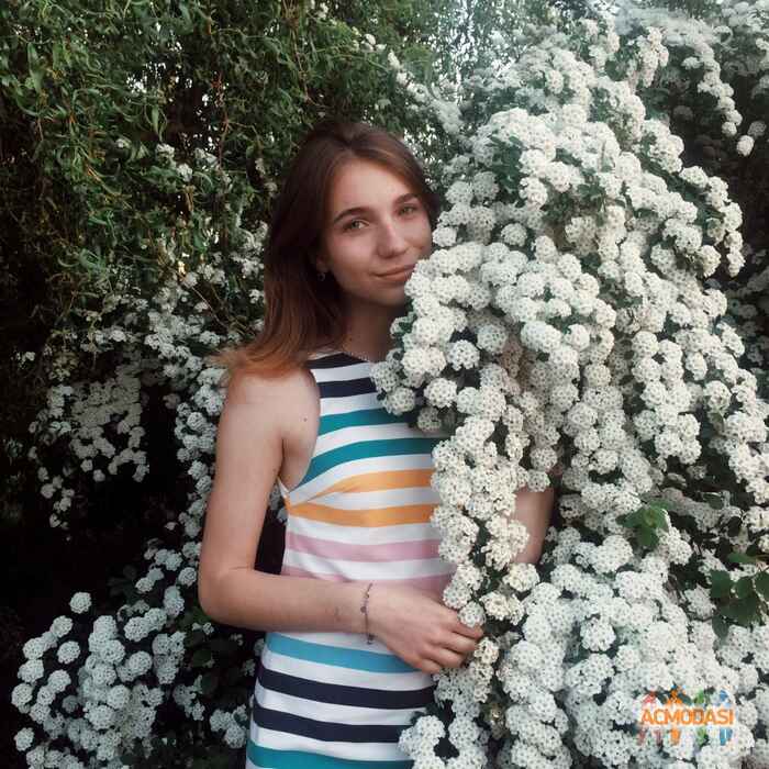 Ангеліна Юріївна Чередніченко фото №1406326. Завантажено 02 Червня 2019