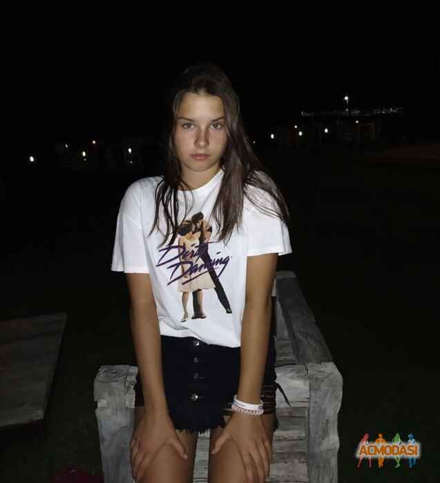 Настя Игоревна Марченко фото №1534021. Завантажено 29 Травня 2020