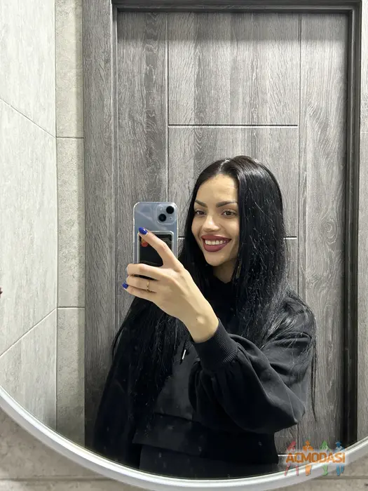 Альона Володимирівна Бєлоусова фото №1719337. Завантажено 12 Листопада 2023