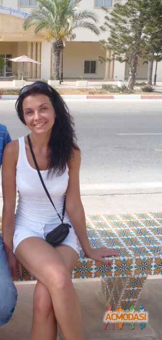 Анна Викторовна Гавриленкова фото №305090. Завантажено 06 Грудня 2012