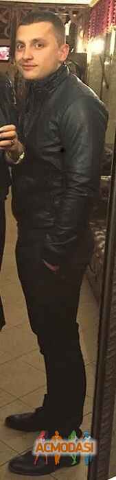 Артём Владимирович Навроцкий фото №804028. Завантажено 28 Травня 2015