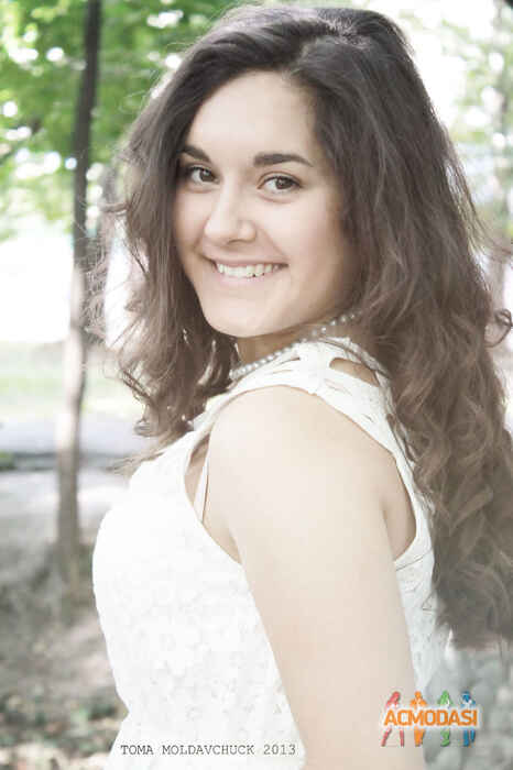 Елизавета Руслановна Расулова фото №444437. Завантажено 09 Липня 2013