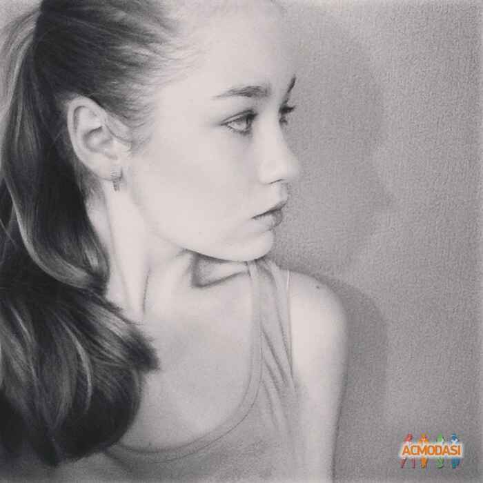 Екатерина Сергеевна Романюк фото №454084. Завантажено 23 Липня 2013