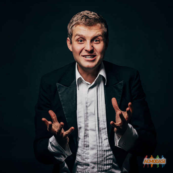 Алексей Юрьевич Егармин фото №854491. Завантажено 24 Листопада 2015