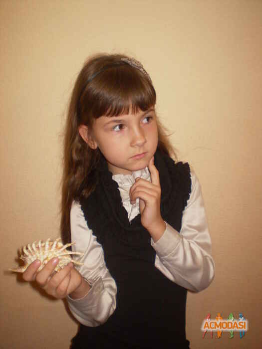 Полина Игоревна Асташина фото №1161351. Завантажено 08 Січня 2018