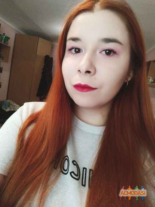 Елизавета Белей / фото №1454712. Завантажено 29 Вересня 2019