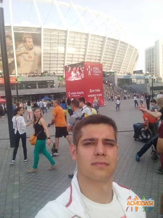 Владислав Эдуардович Набережных фото №947965. Завантажено 23 Серпня 2016