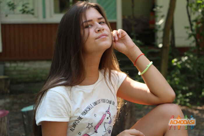 Дарина Андріївна Гребенкіна фото №1138929. Завантажено 18 Листопада 2017
