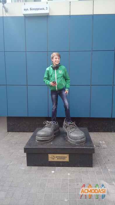 Наталия  Береза фото №1047587. Завантажено 26 Квітня 2017