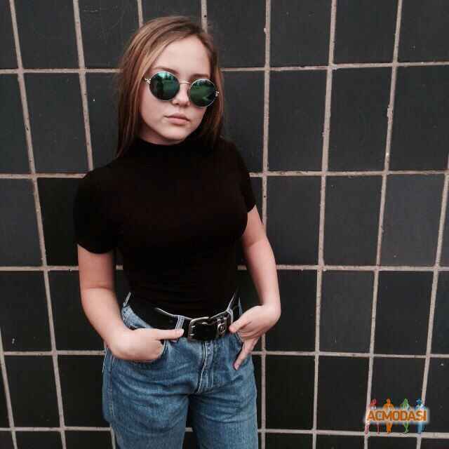 Анастасия Александровна Каксимкова фото №1053810. Завантажено 14 Травня 2017