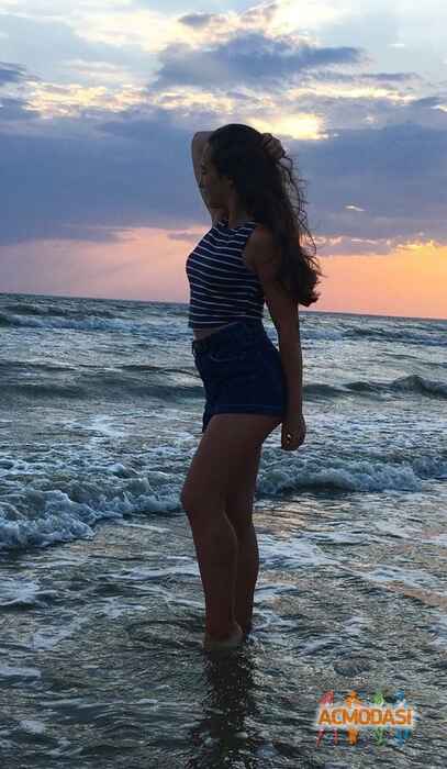 Елизавета  Енина фото №1262556. Завантажено 22 Липня 2018