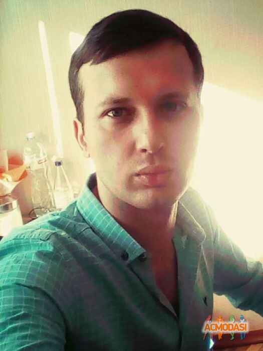 Тарас Олександрович Іванець фото №1101741. Завантажено 08 Вересня 2017