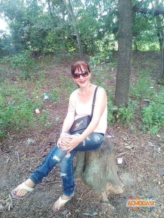 Светлана Владимировна Комина фото №1101845. Завантажено 08 Вересня 2017