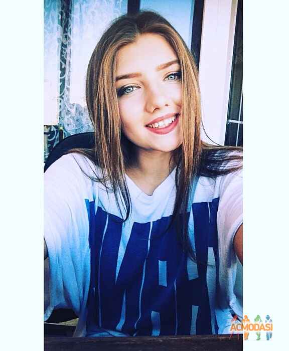 Алина Валерьевна Рябущиць фото №1112886. Завантажено 05 Жовтня 2017