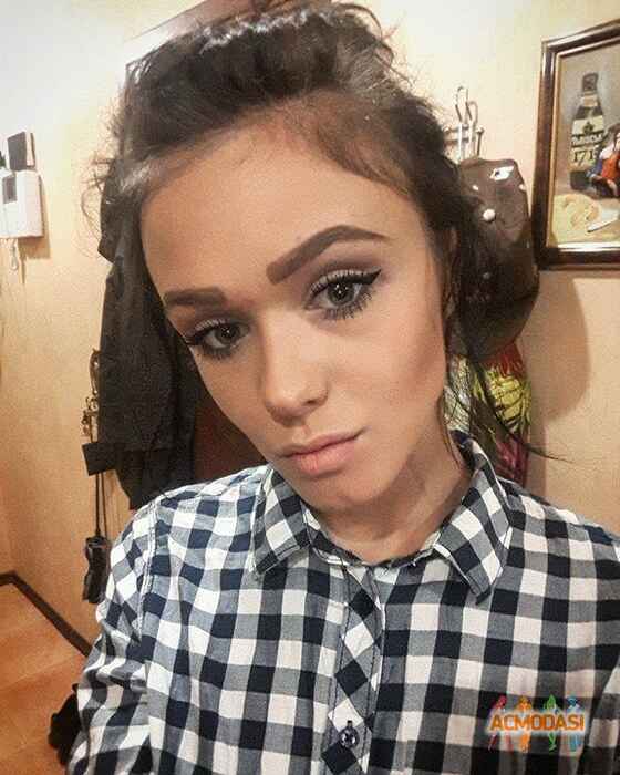 Valerie  Krokos фото №1113397. Завантажено 06 Жовтня 2017