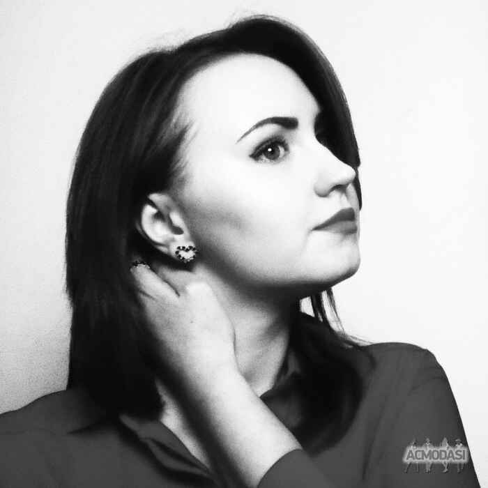 Анастасiя Андрiïвна Горячкiна фото №1152644. Завантажено 13 Грудня 2017