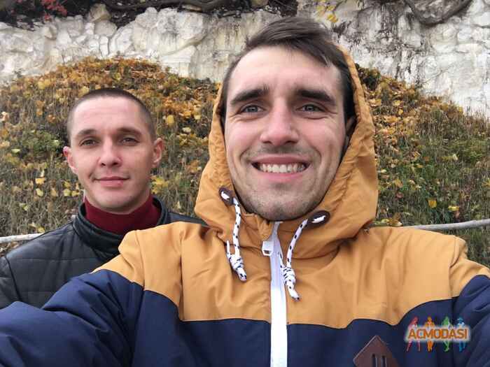 Юрій Юрійович Рондоманський фото №1154128. Завантажено 17 Грудня 2017