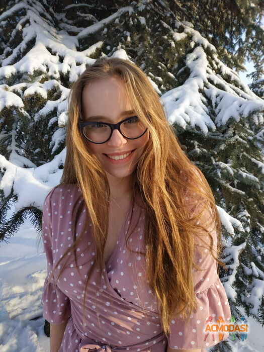 Олександра Володимирівна Воробієвська фото №1414792. Завантажено 25 Червня 2019