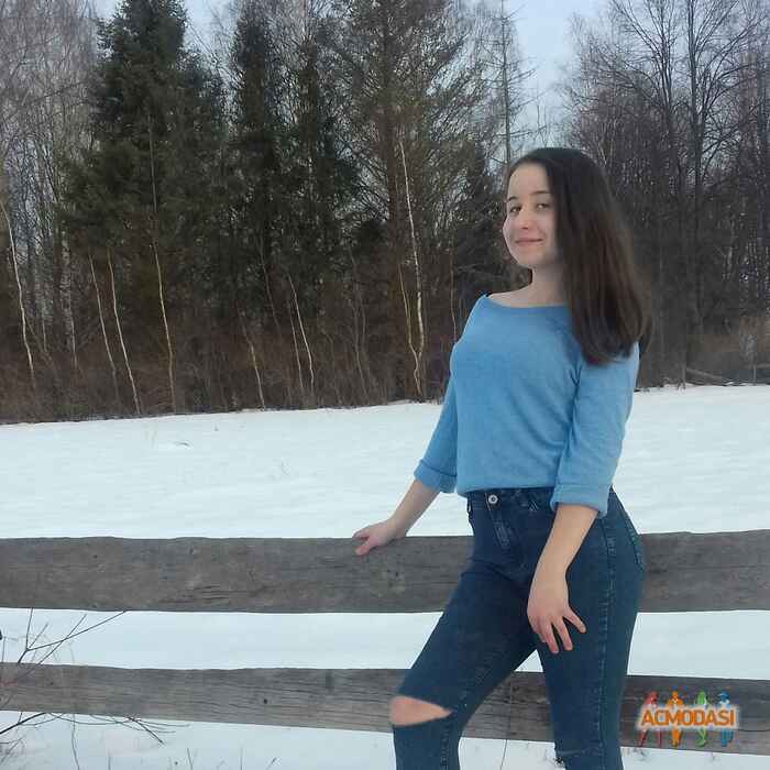 Ольвія Дмитрівна Романюк фото №1255821. Завантажено 08 Липня 2018