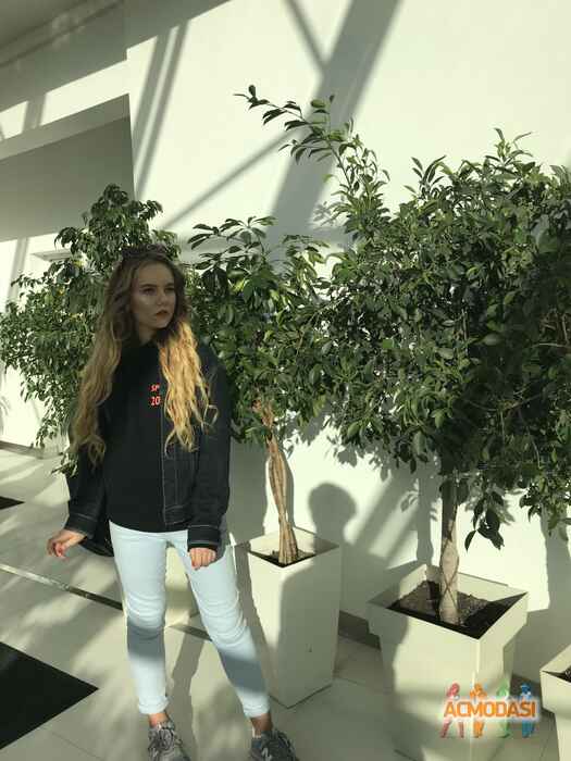 Даша Денисовна Ефимова фото №1305692. Завантажено 12 Жовтня 2018