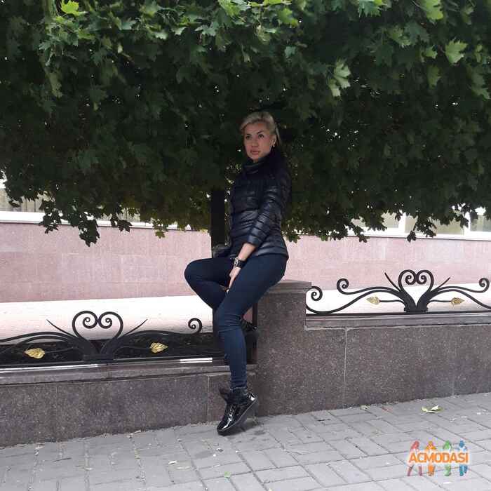 Танюшка  Бовкун фото №1306394. Завантажено 13 Жовтня 2018