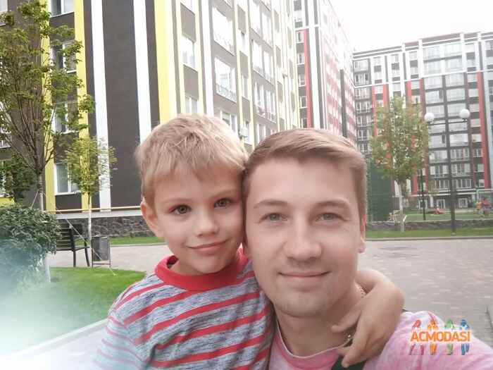 Єгор  Лук