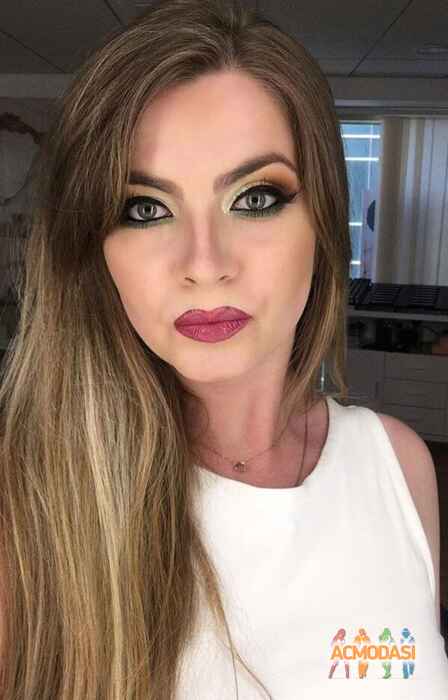 Анна Геннадіївна Кривоніс фото №1421448. Завантажено 11 Липня 2019