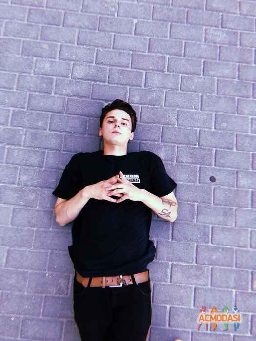 Алексей Олегович Сергеев фото №1435130. Завантажено 13 Серпня 2019