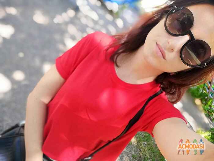 Алина Юрьевна Невакшонова фото №1553377. Завантажено 30 Липня 2020