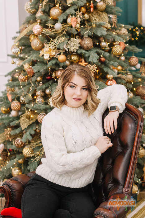 Анна  Белова фото №1587565. Завантажено 28 Листопада 2020