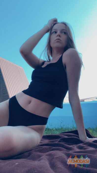 Алина  Носкова фото №1595841. Завантажено 01 Січня 2021