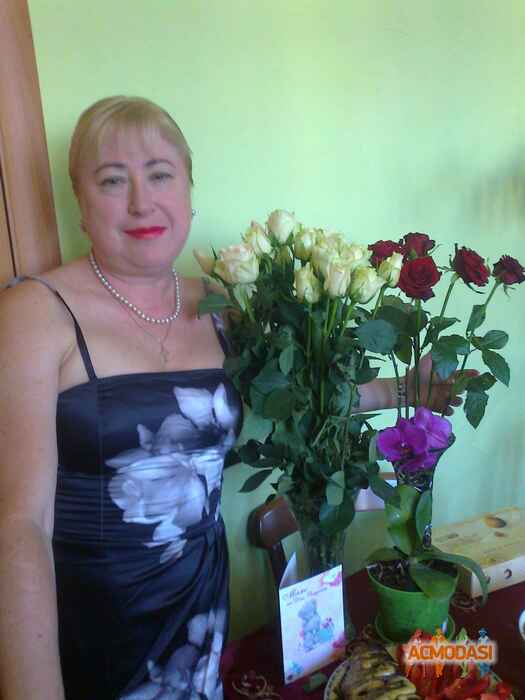 Людмила Николаевна Ашуйко фото №474406. Завантажено 20 Серпня 2013