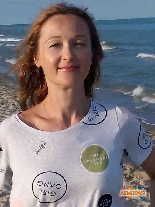 Катерина  Гурина фото №1103661. Завантажено 13 Вересня 2017