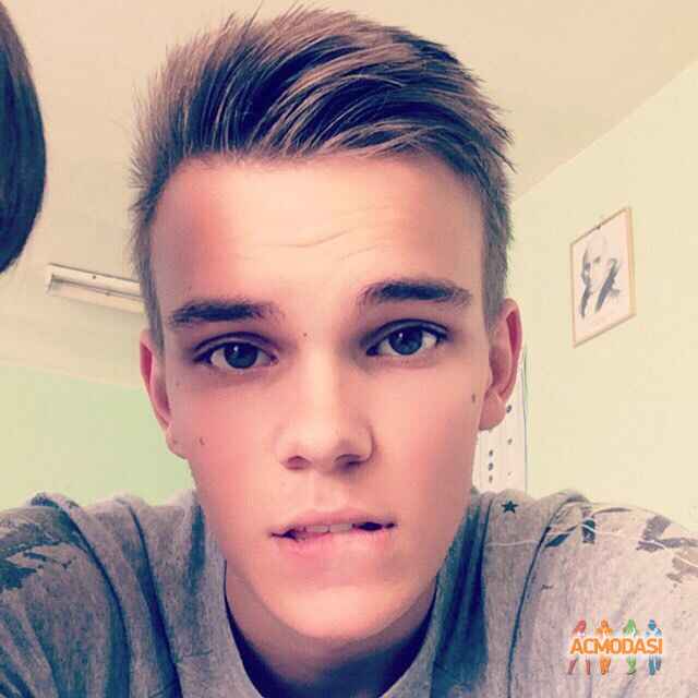 Кирилл Мишин Юрьевич фото №996900. Завантажено 12 Грудня 2016