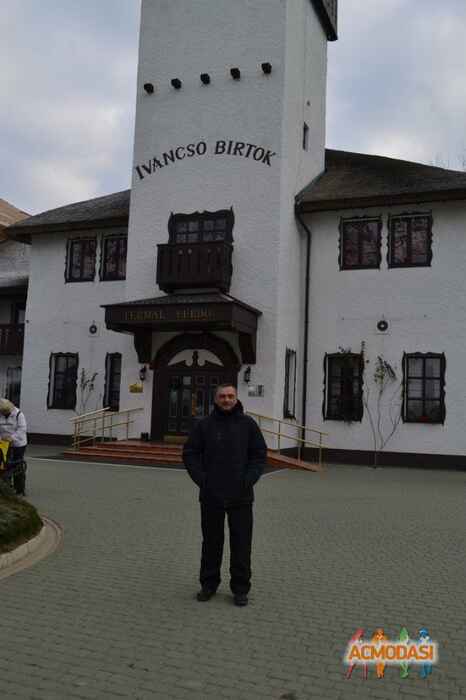 Михайло Валерiйович Пiтько фото №1011204. Завантажено 24 Січня 2017