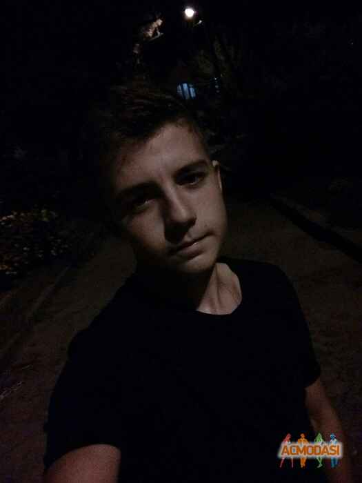 Денис Олексійович Сидоров фото №1014263. Завантажено 31 Січня 2017