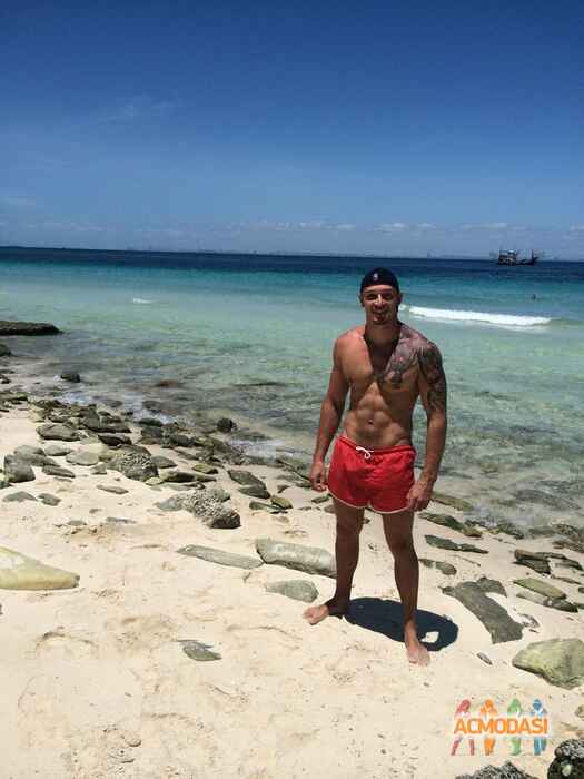 Игорь Олегович Чумак фото №1044754. Завантажено 19 Квітня 2017