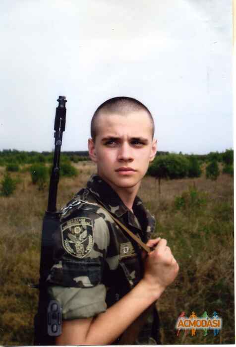 Богдан Евгеньевич Гринько фото №1116992. Завантажено 12 Жовтня 2017