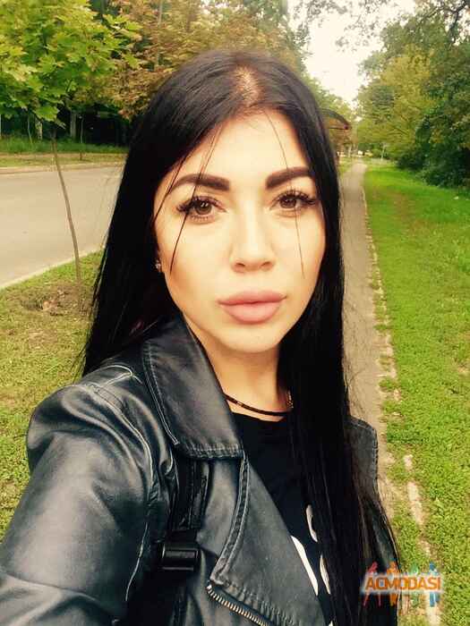 Александра Вадимовна Бессмертная фото №1133721. Завантажено 09 Листопада 2017