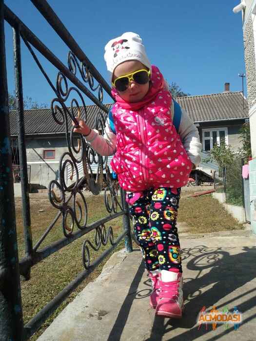 Ангеліна Володимирівна Гривнак фото №1152062. Завантажено 12 Грудня 2017