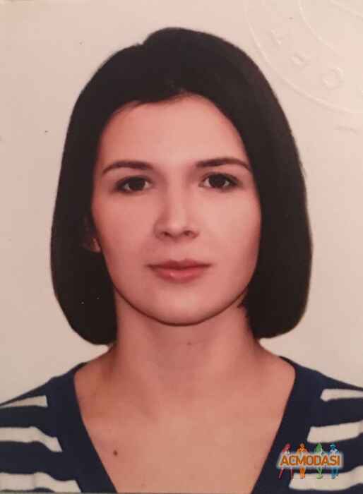 Діана Аркадіївна Маленькова фото №1219107. Завантажено 11 Квітня 2018
