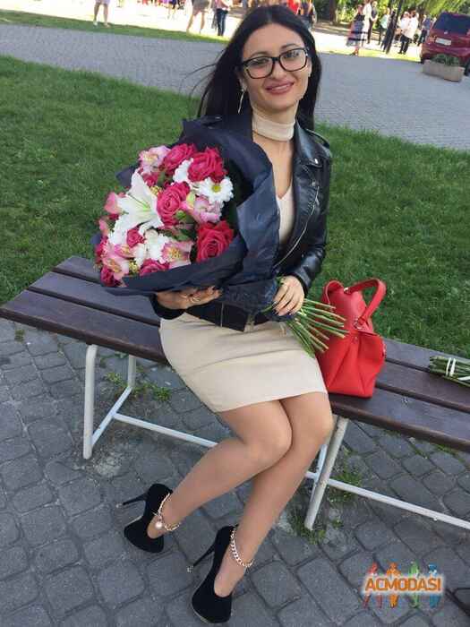 Маргарита Сергеевна Разумная фото №1311661. Завантажено 24 Жовтня 2018