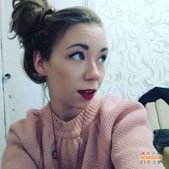Надя Олексіївна Децик фото №1362651. Завантажено 09 Лютого 2019