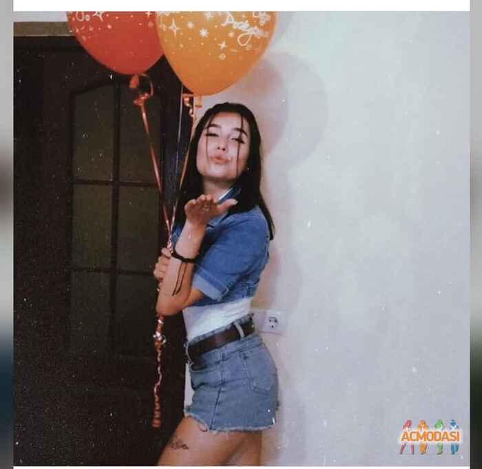 Аля Сергеевна Лепкович фото №1455766. Завантажено 02 Жовтня 2019