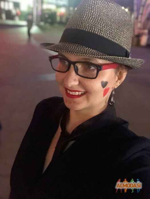 Оксана   фото №1456625. Завантажено 04 Жовтня 2019