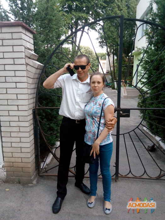 Александр Викторович Побережский фото №1481108. Завантажено 27 Листопада 2019