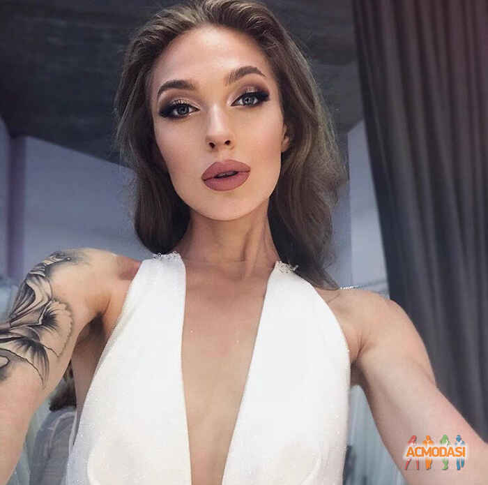 Ольга Владимировна Курипко фото №1552569. Завантажено 27 Липня 2020