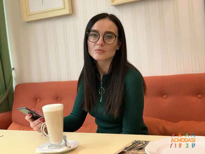 Анна  Борисюк фото №1552336. Завантажено 26 Липня 2020