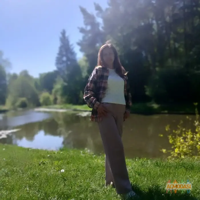 Юлія  Максименко195 фото №1746540. Завантажено 26 Серпня 2025